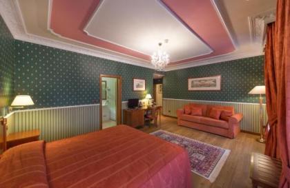 Strozzi Palace Hotel - image 15
