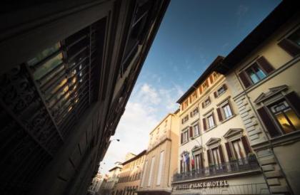 Strozzi Palace Hotel - image 2