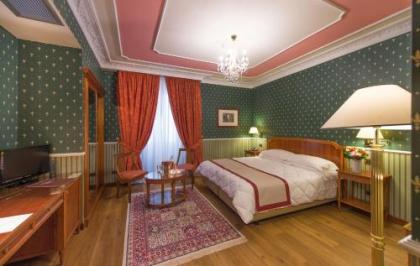 Strozzi Palace Hotel - image 18
