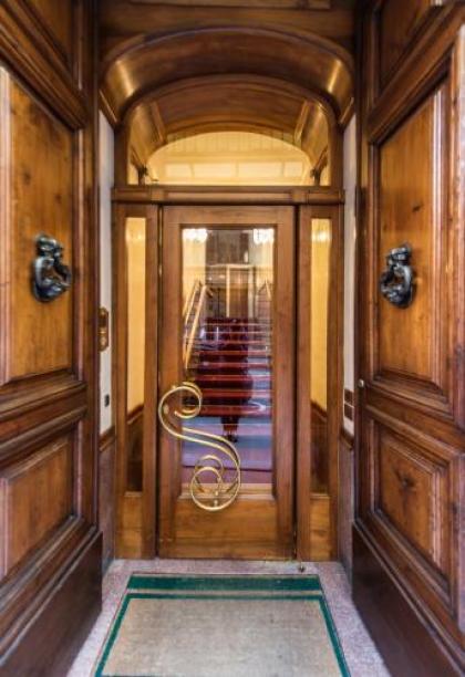 Strozzi Palace Hotel - image 3