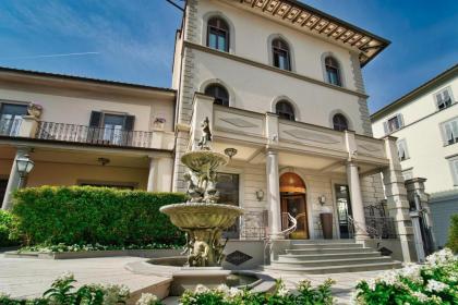 Hotel Montebello Splendid - image 1
