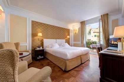 Hotel Montebello Splendid - image 17