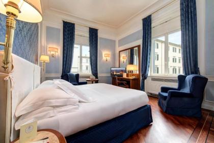 Hotel Montebello Splendid - image 19
