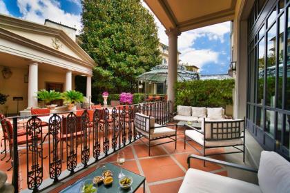 Hotel Montebello Splendid - image 20
