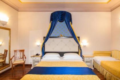 Porta Faenza Hotel - image 12