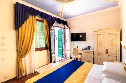 Porta Faenza Hotel - image 13