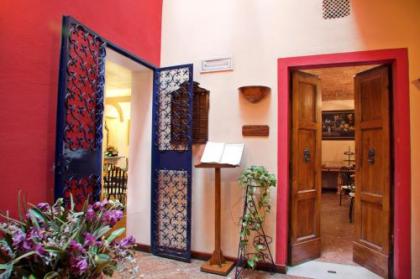Porta Faenza Hotel - image 14