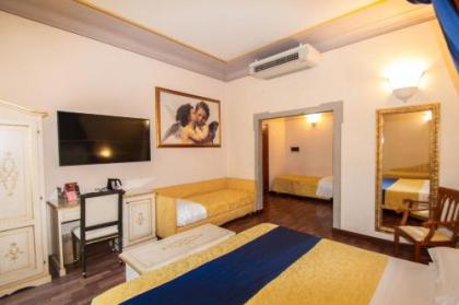 Porta Faenza Hotel - image 15