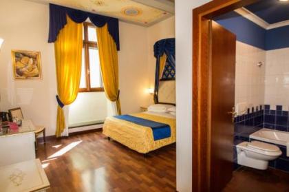 Porta Faenza Hotel - image 16