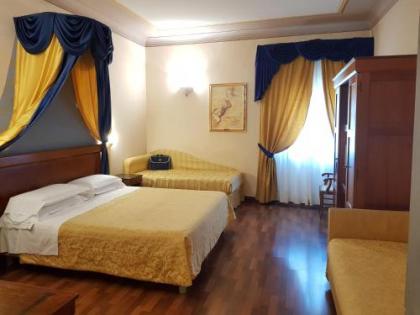 Porta Faenza Hotel - image 17