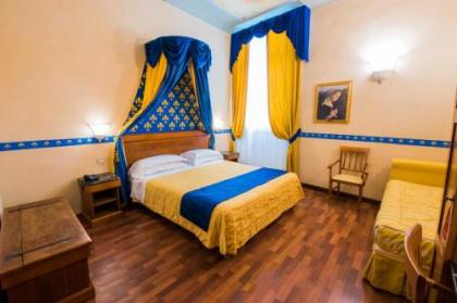 Porta Faenza Hotel - image 3