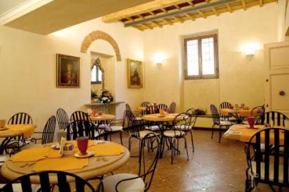 Porta Faenza Hotel - image 7