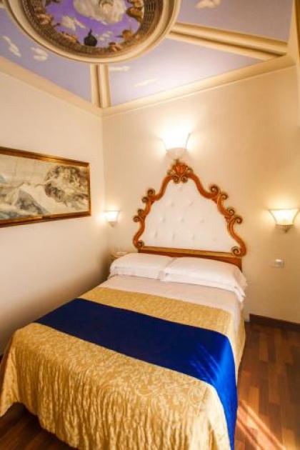 Porta Faenza Hotel - image 8