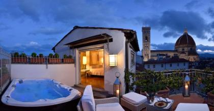 Hotel Brunelleschi - image 1