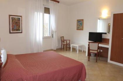 B&B Soggiorno Ponte Rosso - image 18