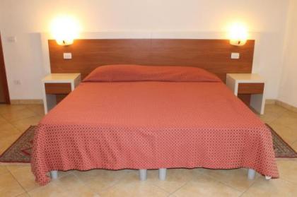 B&B Soggiorno Ponte Rosso - image 19