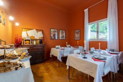 Opera Boutique B&B - image 11