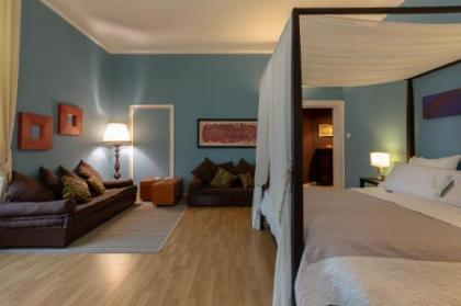Opera Boutique B&B - image 14