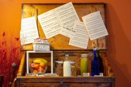 Opera Boutique B&B - image 6