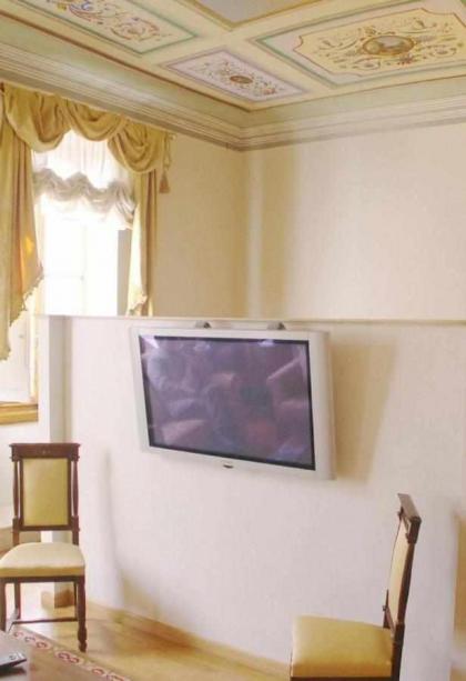 Tornabuoni La Petite Suite - image 22