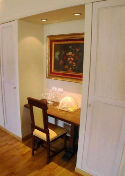 Tornabuoni La Petite Suite - image 23