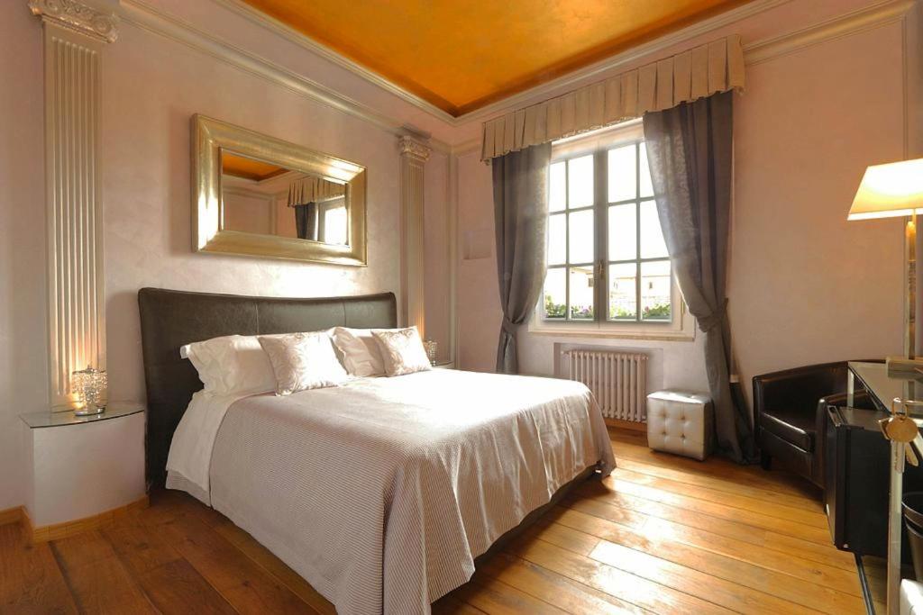 Mabelle Firenze Residenza Gambrinus - main image