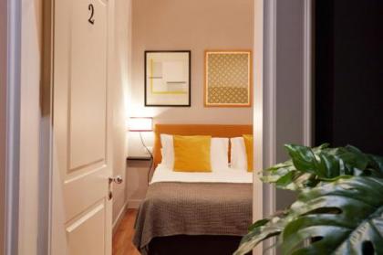 Boutique Hotel Hugo - image 11