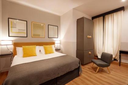 Boutique Hotel Hugo - image 12