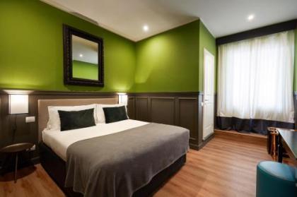 Boutique Hotel Hugo - image 14