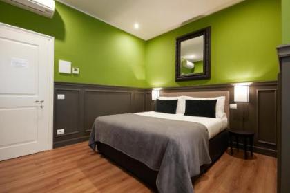 Boutique Hotel Hugo - image 15