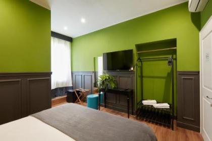 Boutique Hotel Hugo - image 16