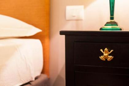 Boutique Hotel Hugo - image 20