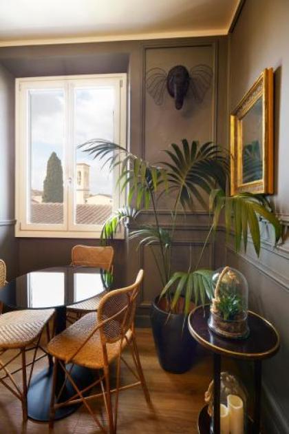 Boutique Hotel Hugo - image 4