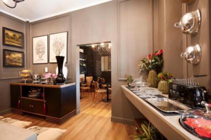 Boutique Hotel Hugo - image 5
