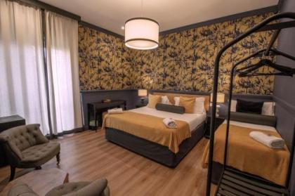 Boutique Hotel Hugo - image 8