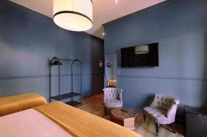 Boutique Hotel Hugo - image 9