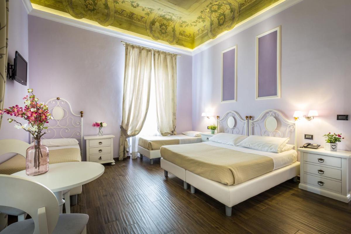 Hotel Ferrucci - main image
