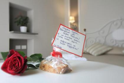 Hotel Ferrucci - image 16
