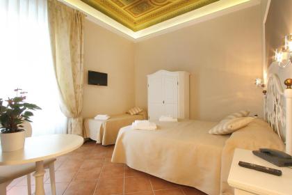 Hotel Ferrucci - image 21