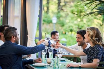 Four Seasons Hotel Firenze - image 13