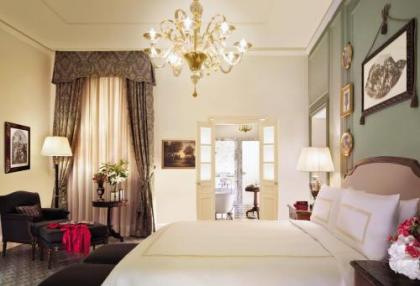 Four Seasons Hotel Firenze - image 15