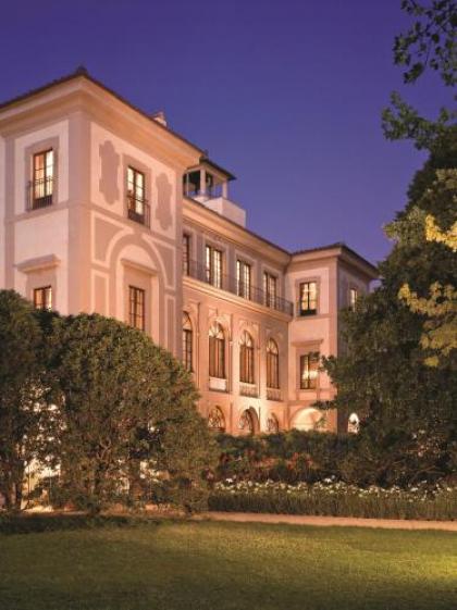 Four Seasons Hotel Firenze - image 17