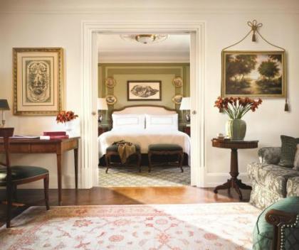 Four Seasons Hotel Firenze - image 19