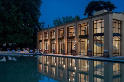 Four Seasons Hotel Firenze - image 20
