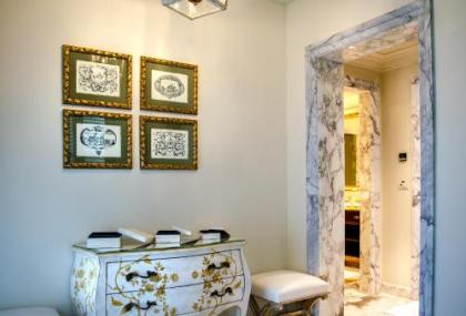 Four Seasons Hotel Firenze - image 4