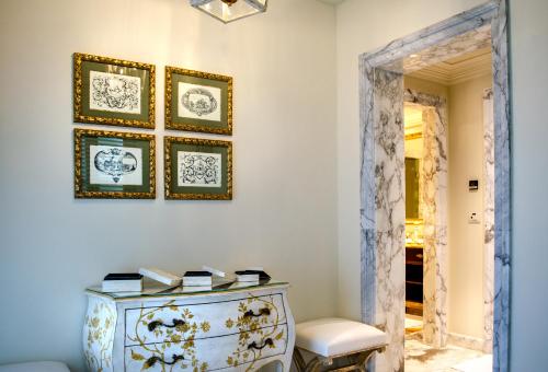 Four Seasons Hotel Firenze - image 4