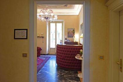 Relais La Corte di Cloris - image 12