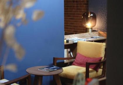 C-Hotels Diplomat - image 17