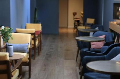 C-Hotels Diplomat - image 6