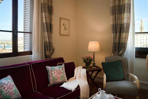 Serristori Palace Residence - image 7